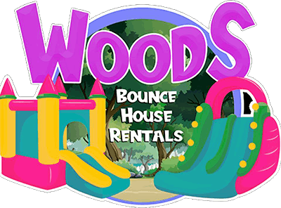 Woods Bounce House Rentals